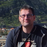 Photo de profil de Pascal Aubry