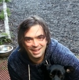 Photo de profil de Sylvain Rousselot