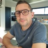 Photo de profil de Stéphane Decroix