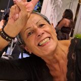 Photo de profil Marie Isabelle Gallis Photo de profil de Marie Isabelle Gallis