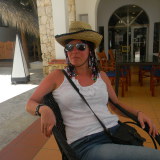 Photo de profil de Chrystel Rebahi