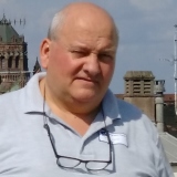 Photo de profil Patrick Goetz Photo de profil de Patrick Goetz