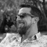 Photo de profil Stéphane Rose Photo de profil de Stéphane Rose