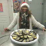 Photo de profil Marie - Isabelle Garcia Photo de profil de Marie - Isabelle Garcia