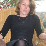 Photo de profil de Marylène Meslin