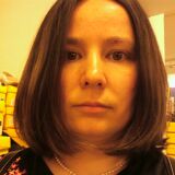 Photo de profil Nadege Gitton Photo de profil de Nadege Gitton