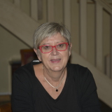 Photo de profil de Chantal Millet