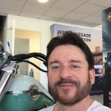 Photo de profil de Thierry Dupuy