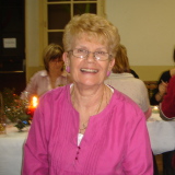 Photo de profil de Claudine Laurent-Huot