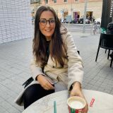 Photo de profil de Mélanie Lankar