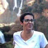 Photo de profil de Alexandra Bourgeois