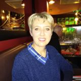 Photo de profil Celine Moullec Photo de profil de Celine Moullec