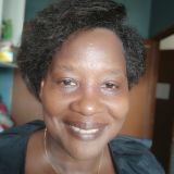 Photo de profil de Marie Julia Édouard