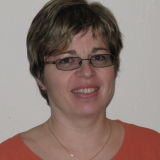 Photo de profil de Christine Laube