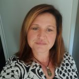 Photo de profil Stéphanie Pecqueux Photo de profil de Stéphanie Pecqueux