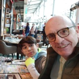 Photo de profil Geoffroy Xavier Photo de profil de Geoffroy Xavier