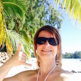 Photo de profil de Claudine Fauviaux