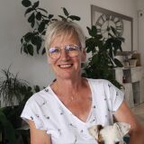 Photo de profil de Pascale Mallet