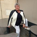 Photo de profil de Marie Odile Vietti