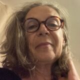 Photo de profil Marie Isabelle Guenkine Photo de profil de Marie Isabelle Guenkine