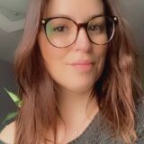 Photo de profil de Sabrina Rodrigues