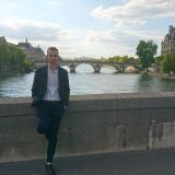 Photo de profil Pascal Guillet Photo de profil de Pascal Guillet