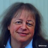 Photo de profil de Rozenn Perrin