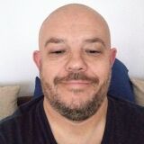 Photo de profil de Frédéric Plumet