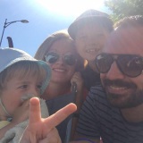 Photo de profil de Sandrine Levacher