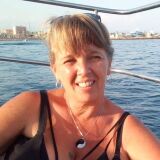Photo de profil de Fabienne Leduc
