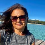 Photo de profil de Solange Lucchini