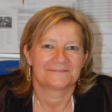 Photo de profil Valérie Faure Photo de profil de Valérie Faure