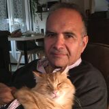 Photo de profil Jean-Pierre Raynaud Photo de profil de Jean-Pierre Raynaud