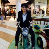 Photo de profil de Ghislaîne Lefebvre