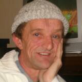 Photo de profil de Eric Genet