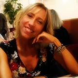 Photo de profil de Carla Cordeiro