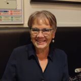 Photo de profil de Brigitte Botella