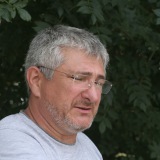 Photo de profil Frederic Boisson Photo de profil de Frederic Boisson