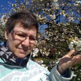 Photo de profil de Isabelle Puget