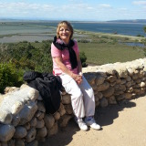 Photo de profil de Roselyne Cacheux