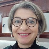 Photo de profil Isabelle Sergent Photo de profil de Isabelle Sergent