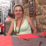 Photo de profil de Natacha Llorca