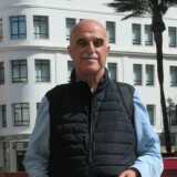 Photo de profil de Jean Pierre Coutou