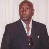Photo de profil de Issa Diallo