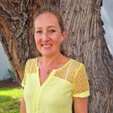 Photo de profil de Cécile Mas