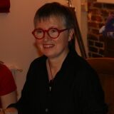 Photo de profil de Annette Martin