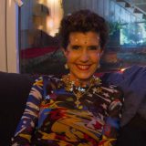 Photo de profil de Pascale Brun