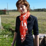 Photo de profil de Sandrine Bleuse Lahitte