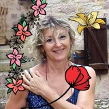 Photo de profil de Francoise Loupiac