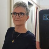 Photo de profil de Isabelle Lecoq